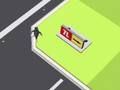 Игра Симулатор на Crazy Chase City  онлайн