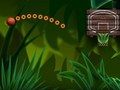 Игра 2D класически баскетбол  онлайн