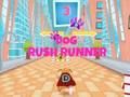 Игра Куче Rush Runner онлайн