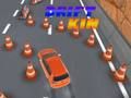 Игра Дрифт Кин  онлайн