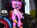 Игра Huggy Wuggy Shooter онлайн