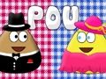 Игра Pou Slide онлайн
