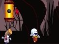 Игра Monster Live онлайн