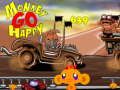 Игра Monkey Go Happy Етап 639  онлайн