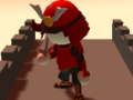 Игра Samurai Slash 3d онлайн