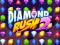 Игра Diamond Rush 2 онлайн