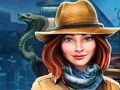 Игра Древни предмети  онлайн