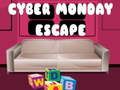 Игра Cyber Monday Escape онлайн