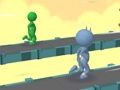 Игра Magic Run 3D онлайн