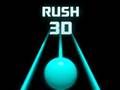 Игра Rush 3D онлайн