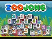 Игра Zoojong онлайн