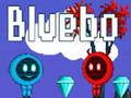 Игра Блубо  онлайн