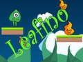 Игра Леафино  онлайн