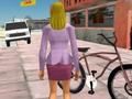 Игра Безплатно рали Lost Angeles  онлайн