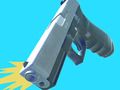 Игра Flippin Guns онлайн