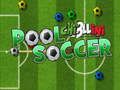Игра Киелини билярд футбол  онлайн