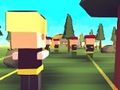 Игра Защита на къщата  онлайн