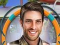 Игра Красив плаж  онлайн