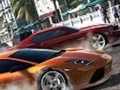 Игра Симулатор на Lamborghini Aventador  онлайн