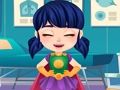 Игра Смешни герои Спешна помощ  онлайн