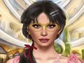 Игра Майстор на грима  онлайн