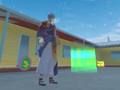 Игра Лудият град Рокуру Рангецу  онлайн