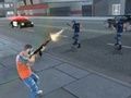 Игра Mad Out Лос Анджелис  онлайн