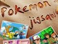 Игра Покемон пъзел  онлайн