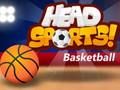 Игра Глава Спорт Баскетбол  онлайн