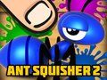 Игра Мравка Squisher 2  онлайн