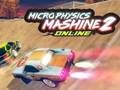 Игра Микрофизическа машина онлайн 2  онлайн