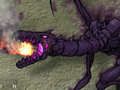 Игра Minecraft Ender Dragon Challenge онлайн