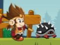 Игра Супер Конг  онлайн