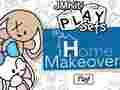 Игра Jmkit Playsesets: Моят домашен преобразуване онлайн