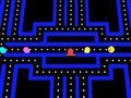 Игра Pacman 3d онлайн