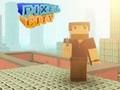 Игра Pixel City онлайн