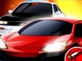 Игра Приключение с полицейско преследване  онлайн