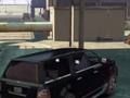 Игра Симулатор по физика на автомобили: Индустриална зона  онлайн