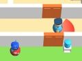Игра Бягство от стаята 3D  онлайн