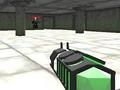 Игра Атака на робот  онлайн