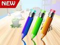 Игра Pen Boy Runner онлайн