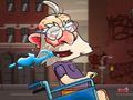 Игра Лепкав път  онлайн