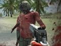 Игра Зомби ваканция 2  онлайн