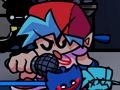 Игра Петък вечер Funkin Poppy Raptime  онлайн
