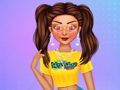 Игра Raya Multiverse Fashion онлайн