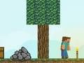 Игра Skyblock Minecraft онлайн
