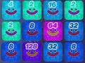 Игра Wuggy 2048 онлайн