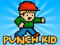 Игра Нокаут на Punch Kid  онлайн