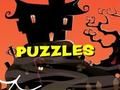 Игра Трик или почерпка за Хелоуин  онлайн