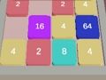 Игра 2048 3d онлайн